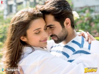 Movie Wallpapers Of The Movie Meri Pyaari Bindu