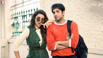 Movie Wallpapers Of The Movie Meri Pyaari Bindu