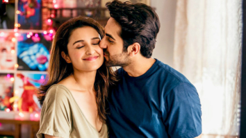 Movie Wallpapers Of The Movie Meri Pyaari Bindu