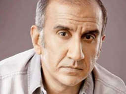 Milan Luthria