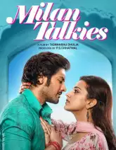 Milan Talkies