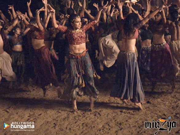 Mirzya Mirzya