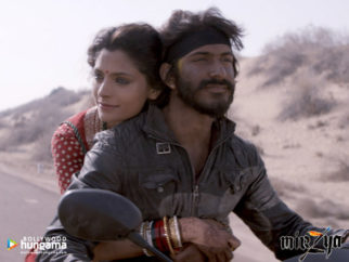 Movie Wallpapers Of The Movie Mirzya