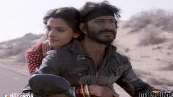 Movie Wallpapers Of The Movie Mirzya