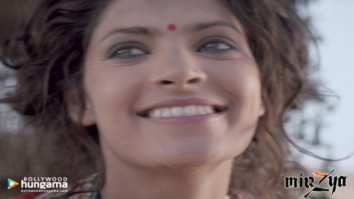 Movie Wallpapers Of The Movie Mirzya