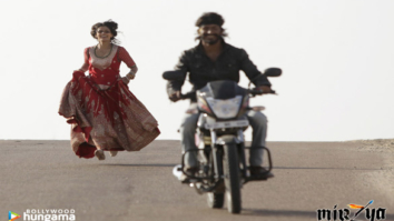 Movie Wallpapers Of The Movie Mirzya