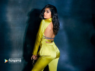 Celebrity wallpaper of Mithila Palkar