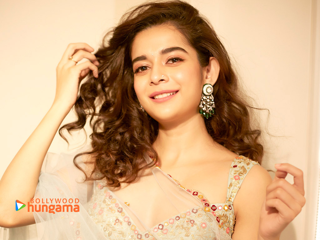 Mithila Palkar