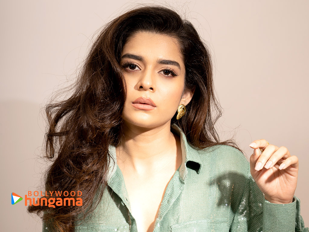 Mithila Palkar