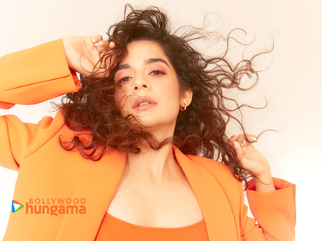 Mithila Palkar