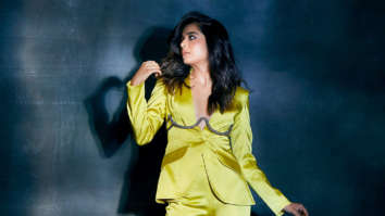 Celebrity wallpaper of Mithila Palkar