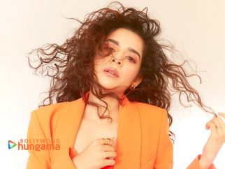 Celeb Wallpapers Of Mithila Palkar
