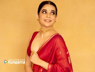 Celebrity wallpaper of Mithila Palkar