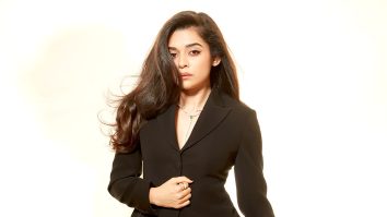 Celebrity wallpaper of Mithila Palkar
