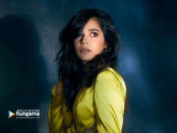 Celebrity wallpaper of Mithila Palkar