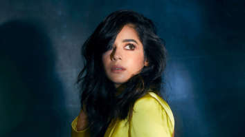 Celebrity wallpaper of Mithila Palkar