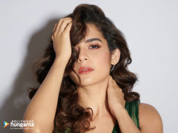 Celeb Wallpapers Of Mithila Palkar