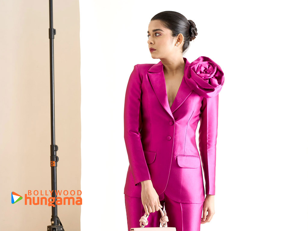 Mithila Palkar Mithila Palkar