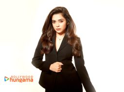 Celebrity wallpaper of Mithila Palkar
