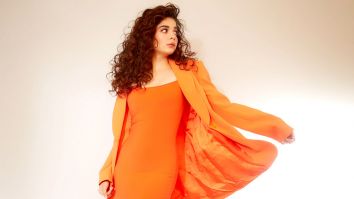Celeb Wallpapers Of Mithila Palkar