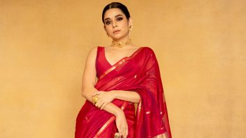 Celebrity wallpaper of Mithila Palkar