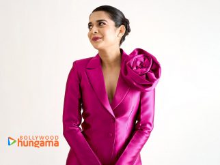 Celeb Wallpapers Of Mithila Palkar