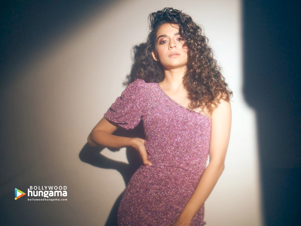 Mithila Palkar