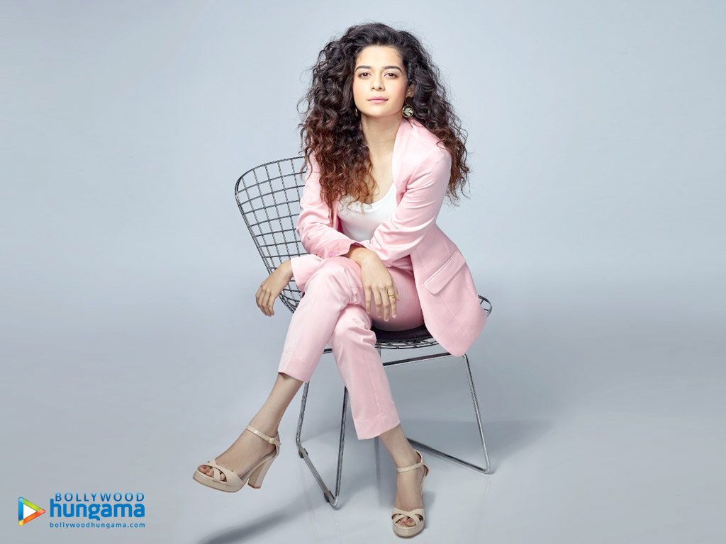Mithila Palkar Mithila Palkar
