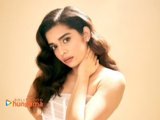 Mithila Palkar