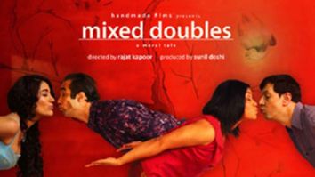 Mixed Doubles