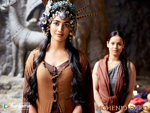 Mohenjo Daro-1 Mohenjo Daro-1