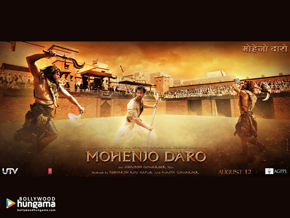 Mohenjo Daro Mohenjo Daro