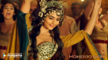 Movie Wallpapers Of The Movie Mohenjo Daro