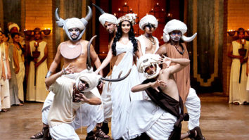 Movie Wallpapers Of The Movie Mohenjo Daro