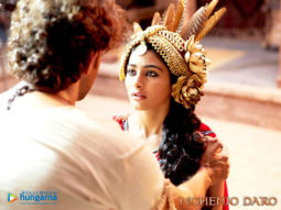 Movie Stills Of The Movie Mohenjo Daro