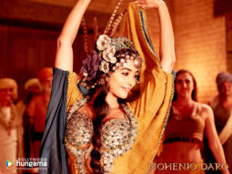 Movie Wallpapers Of The Movie Mohenjo Daro