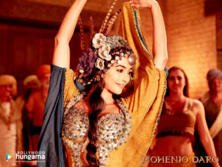Movie Wallpapers Of The Movie Mohenjo Daro