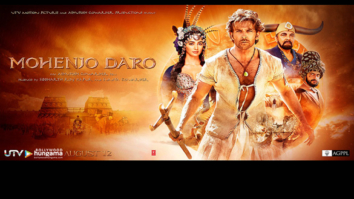 Movie Wallpapers Of The Movie Mohenjo Daro