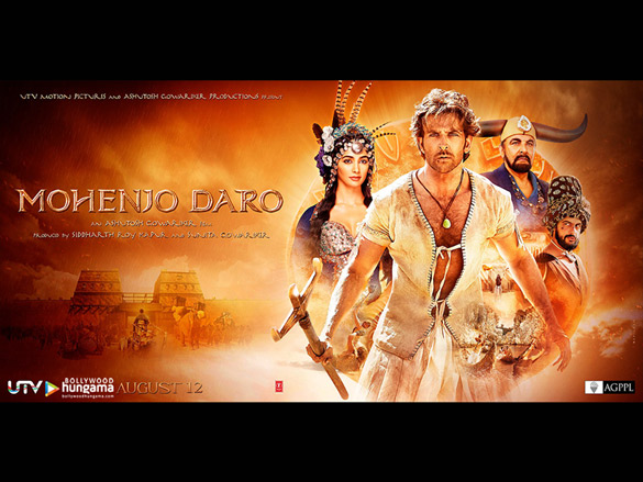 Mohenjo Daro