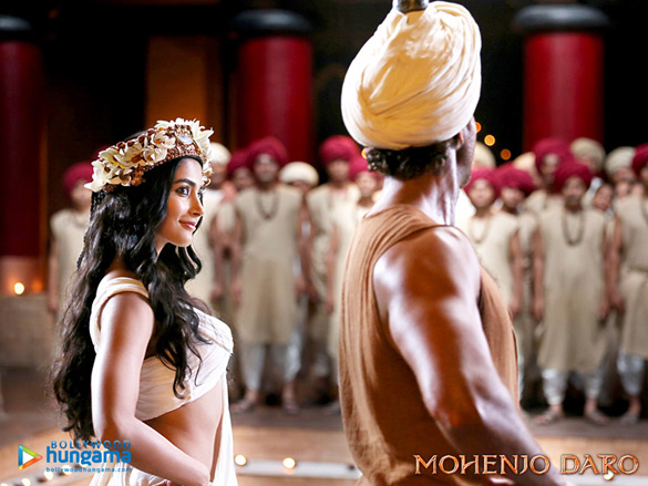 Mohenjo Daro