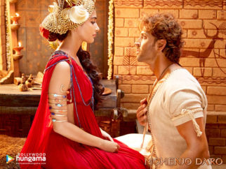Movie Wallpapers Of The Movie Mohenjo Daro