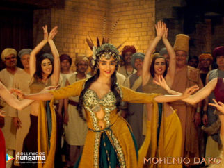 Movie Wallpapers Of The Movie Mohenjo Daro