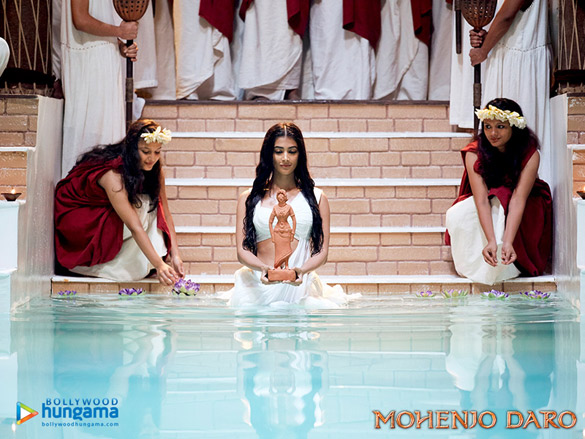 Mohenjo Daro Mohenjo Daro