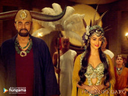 Movie Wallpapers Of The Movie Mohenjo Daro
