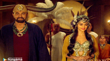 Movie Wallpapers Of The Movie Mohenjo Daro