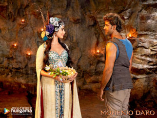 Movie Wallpapers Of The Movie Mohenjo Daro