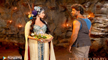 Movie Wallpapers Of The Movie Mohenjo Daro