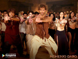 Movie Wallpapers Of The Movie Mohenjo Daro