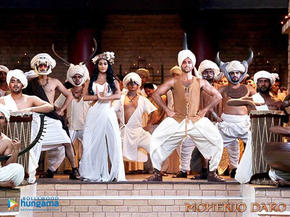 Mohenjo Daro Mohenjo Daro