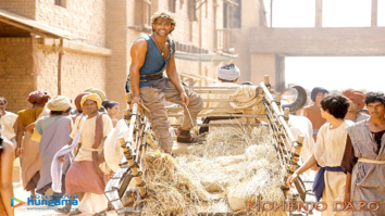 Movie Wallpapers Of The Movie Mohenjo Daro